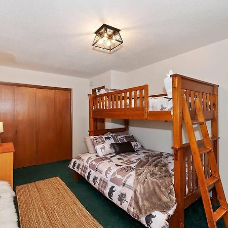 Everwood Serenity Treehouse Ontrail Head/Sledding Villa Big Bear Lake Luaran gambar