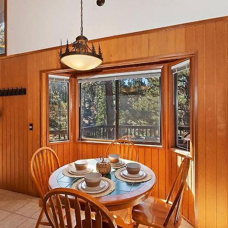 Everwood Serenity Treehouse Ontrail Head/Sledding Villa Big Bear Lake Luaran gambar